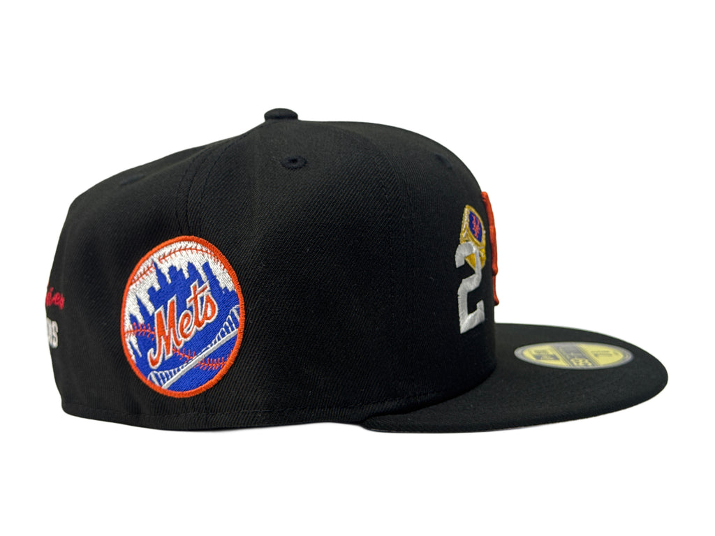 New Era 59FIFTY New York Mets WSC