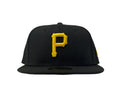 New Era 59FIFTY Pittsburgh Pirates