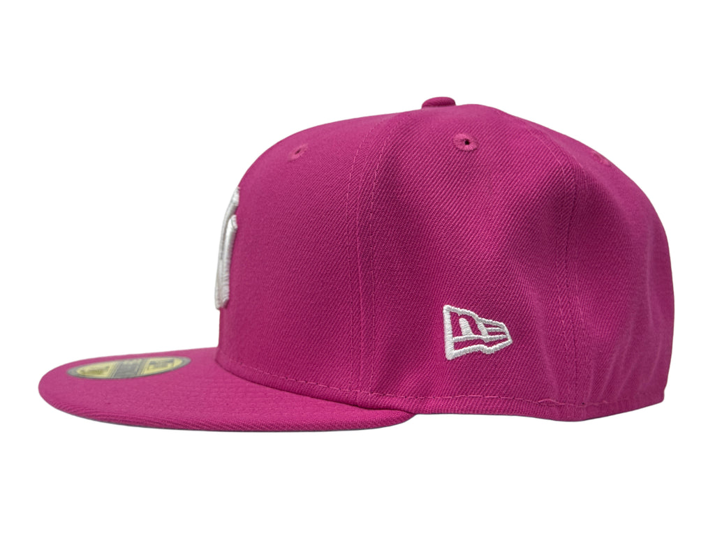 New Era 59FIFTY New York Yankees