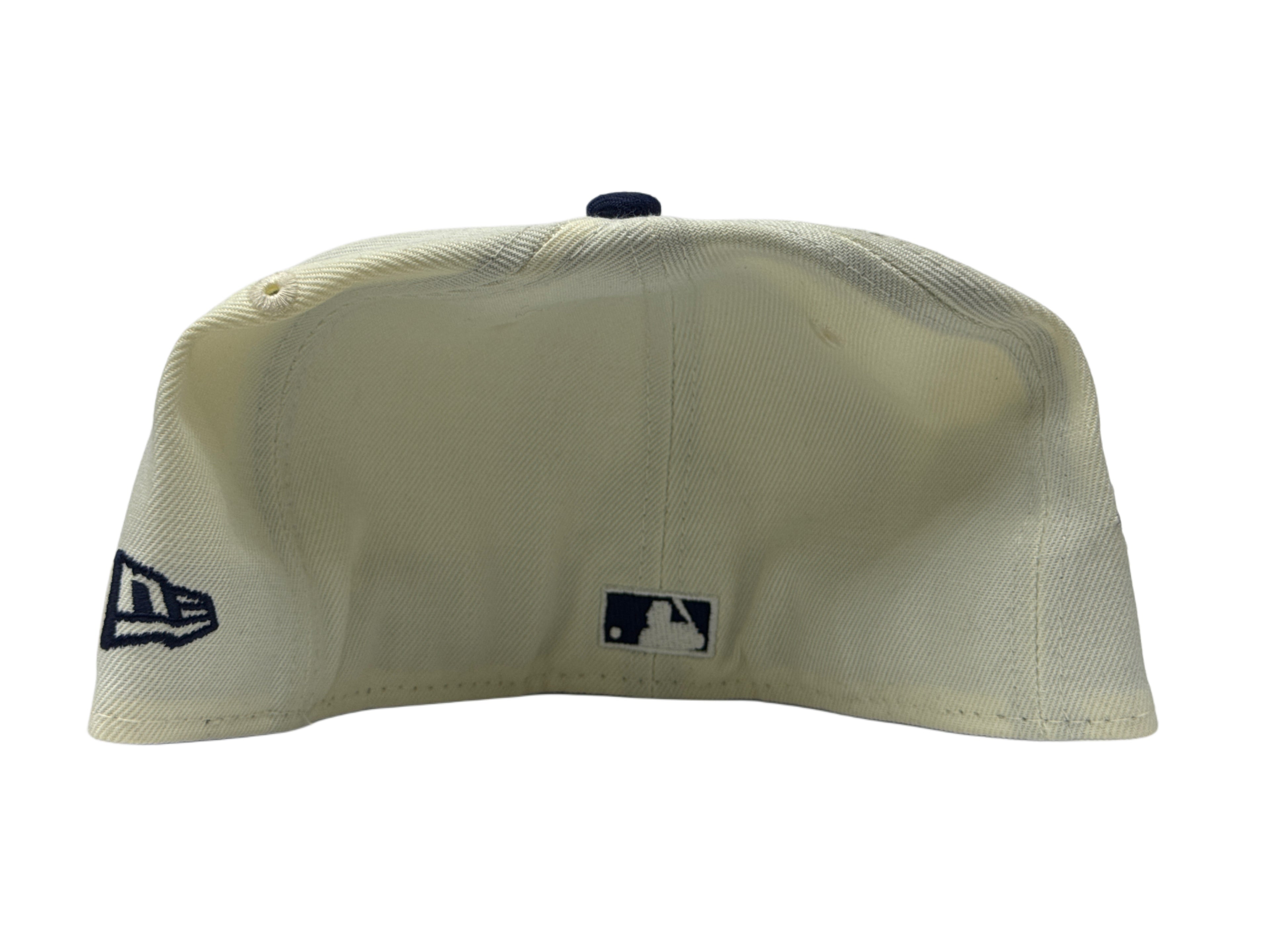 New Era 59FIFTY Boston Red Sox