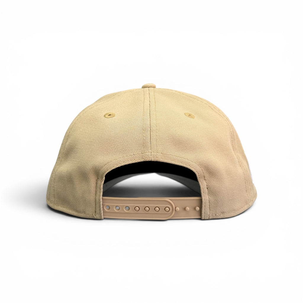 New Era 9FORTY México Emblem