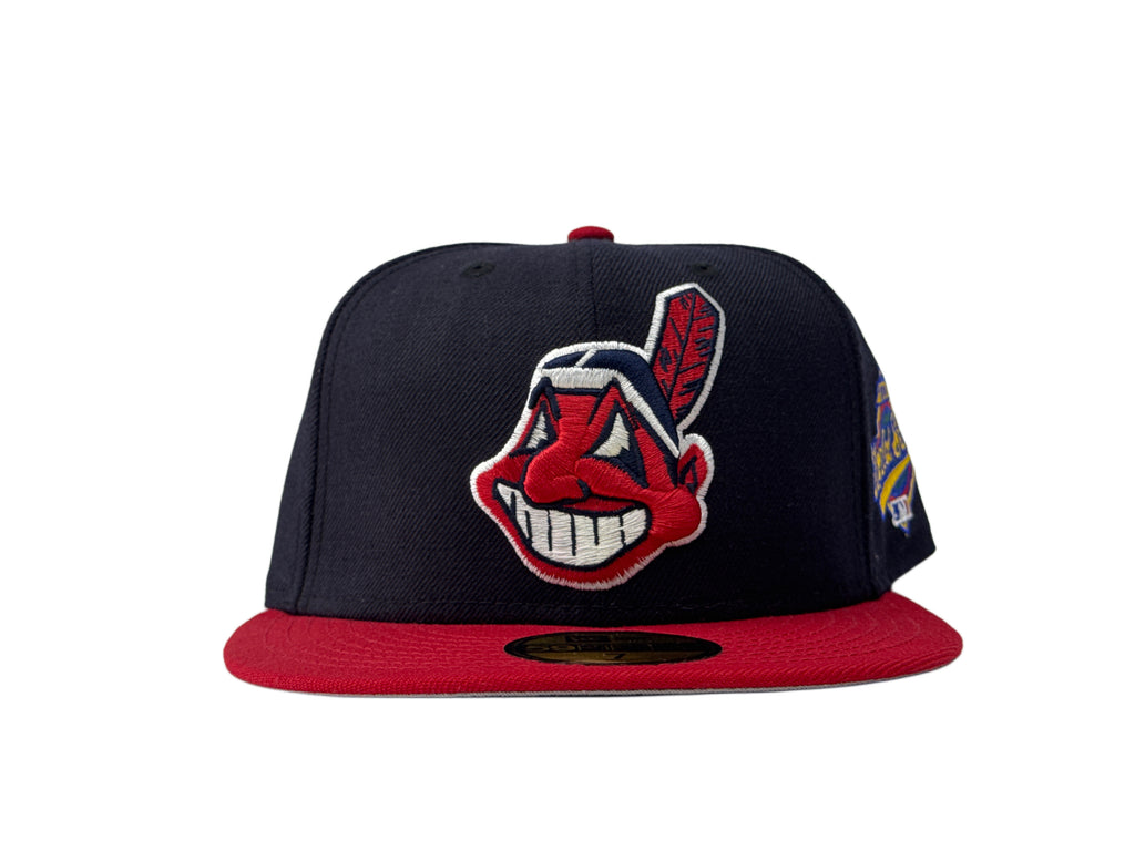New Era 59FIFTY Washington Nationals