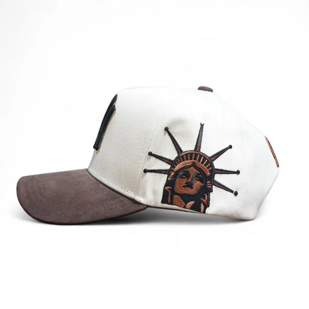 Bigg Boss NY Beige