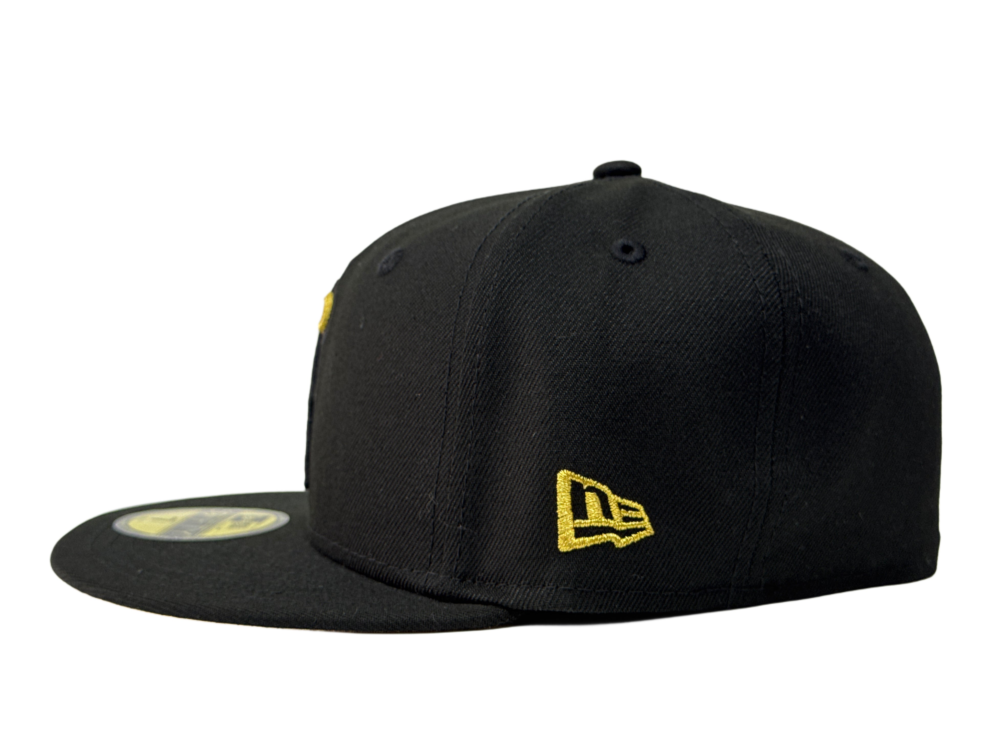 New Era 59FIFTY Los Angeles Angelinos