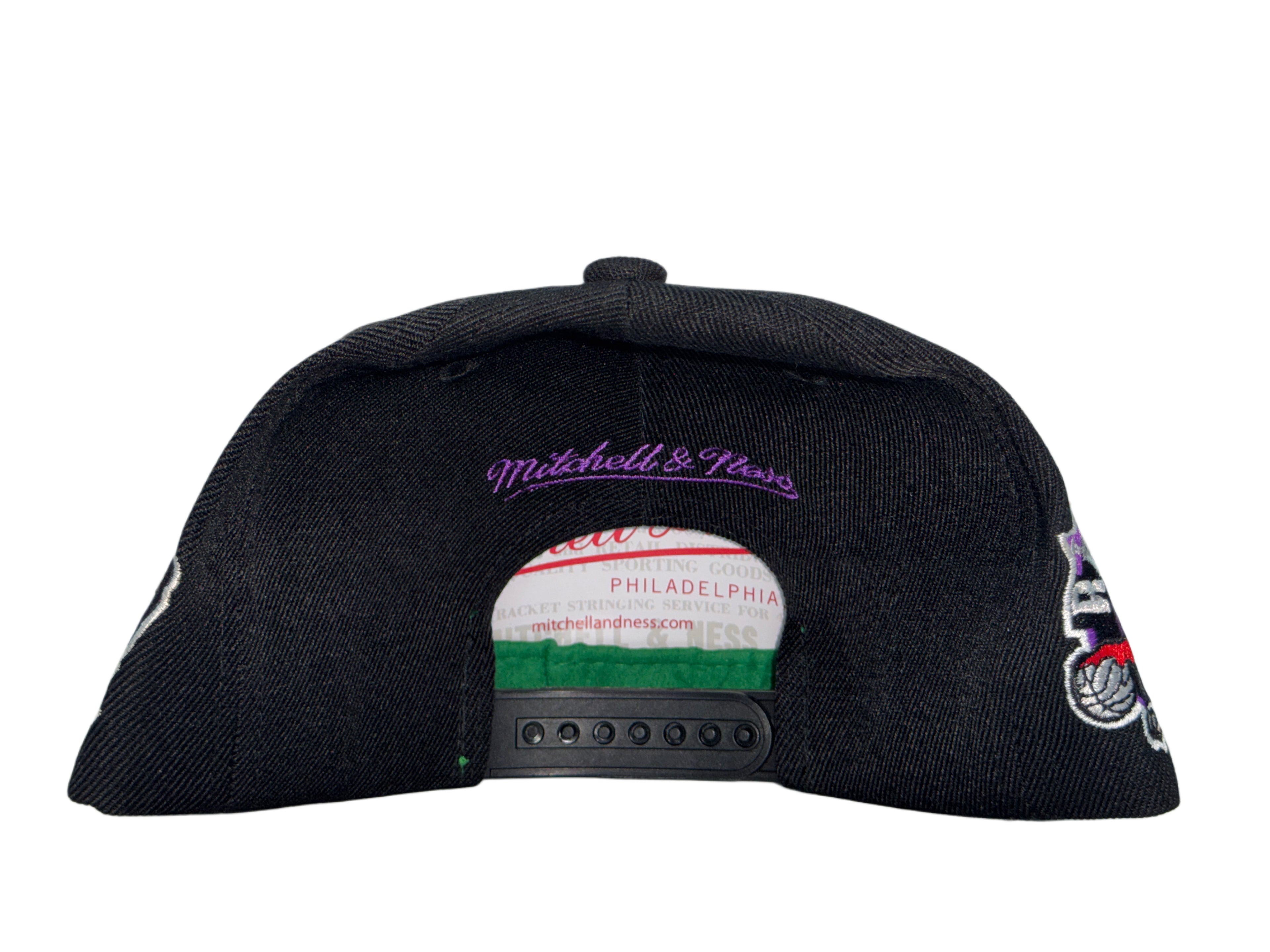 M&N Toronto Raptors