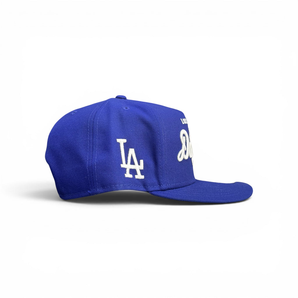 New Era 9FIFTY Los Angeles Dodgers