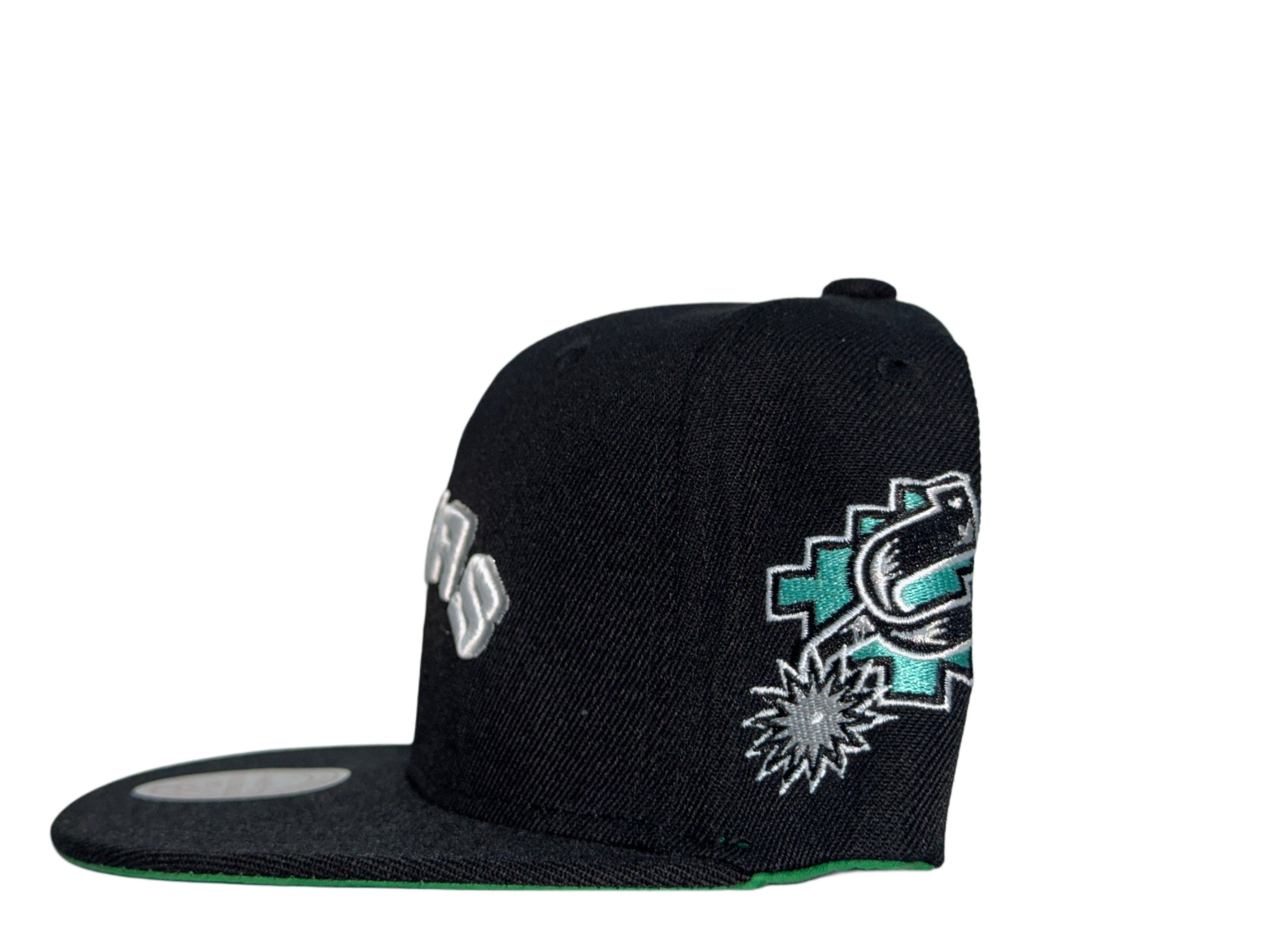 M&N San Antonio Spurs