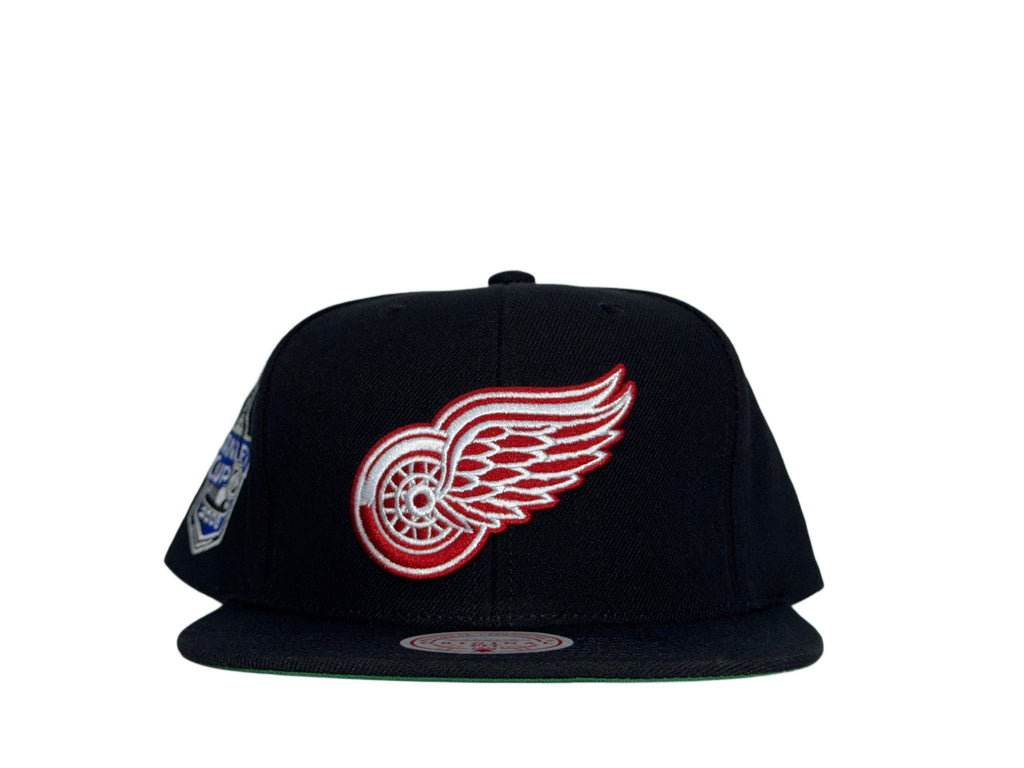 M&N Detroit Red Wings