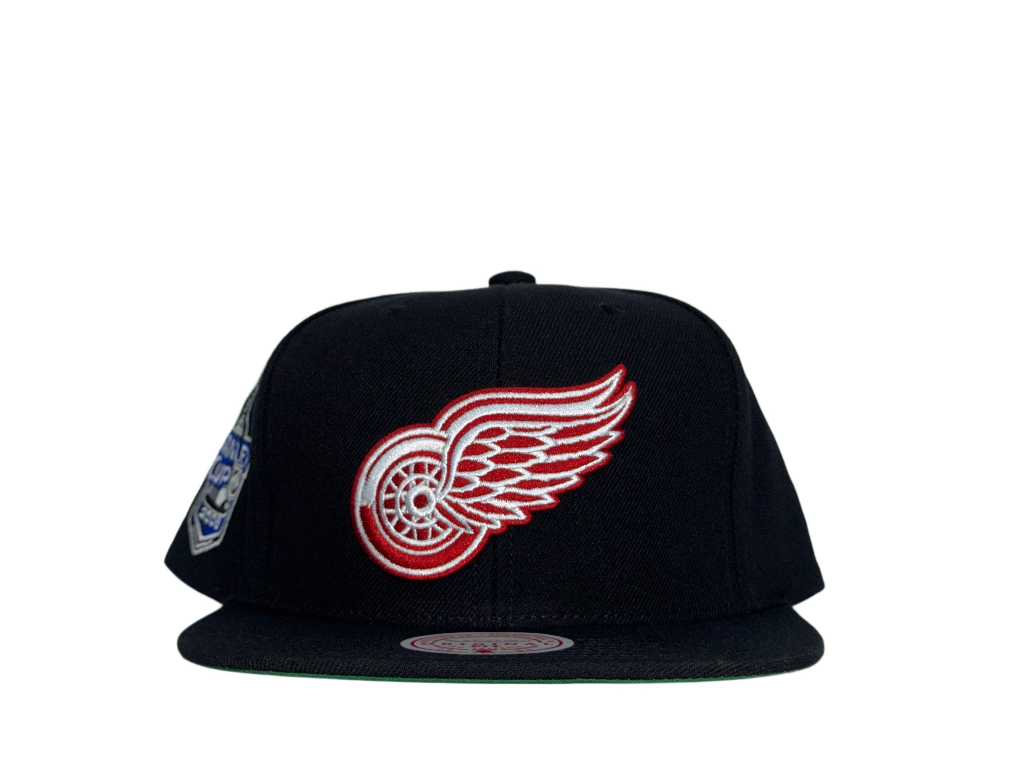 M&N Detroit Red Wings