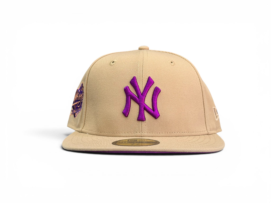 New Era 59FIFTY New York Yankees