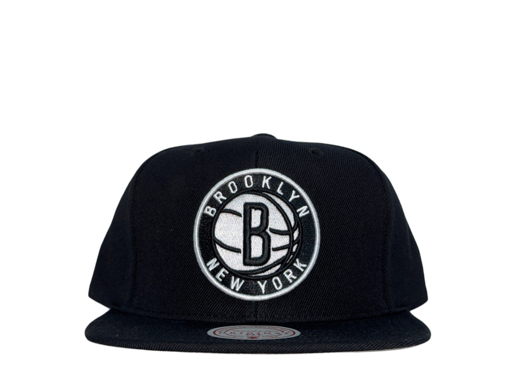 M&N Brooklyn Nets