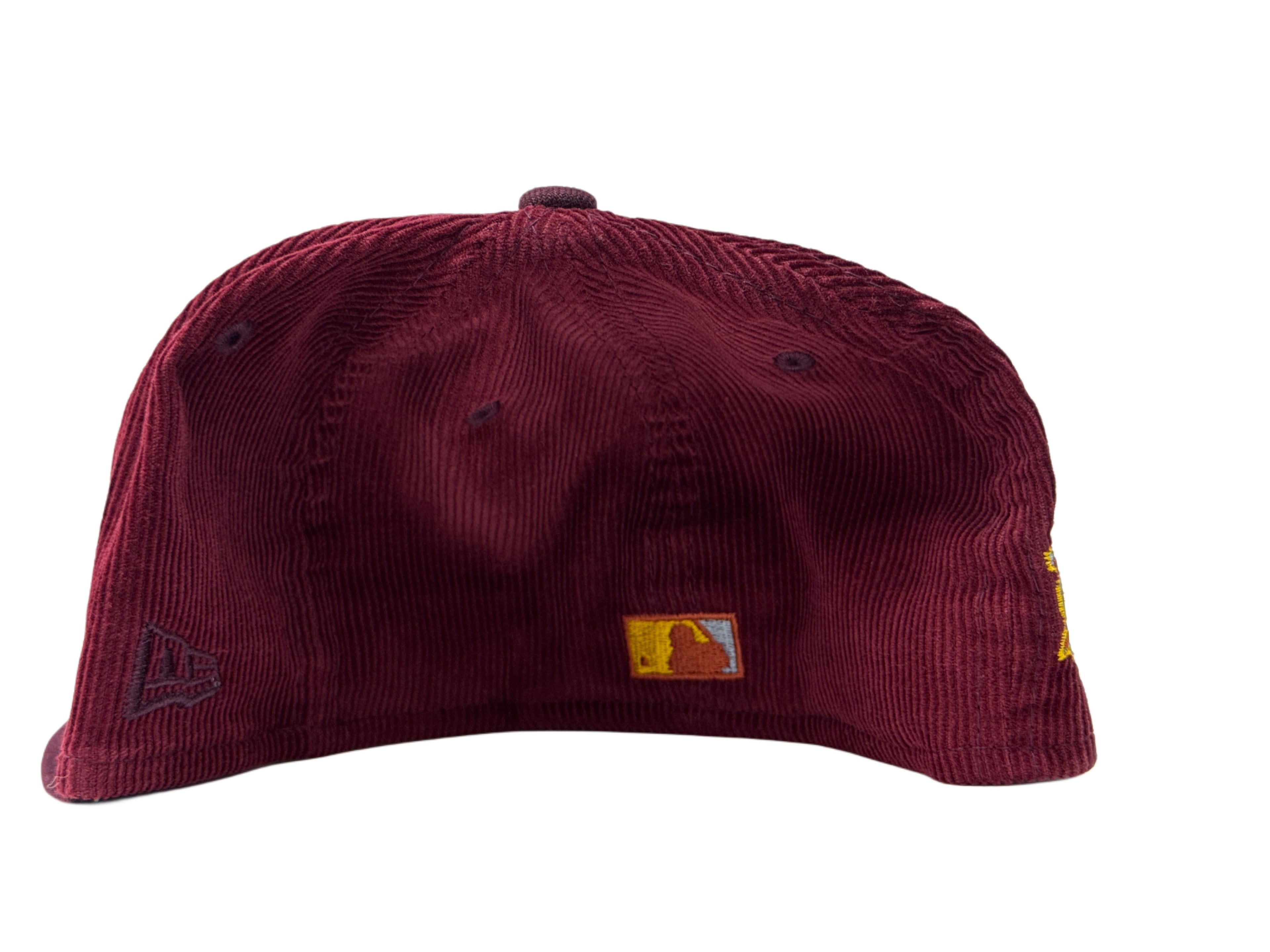 New Era 59FIFTY Seattle Mariners