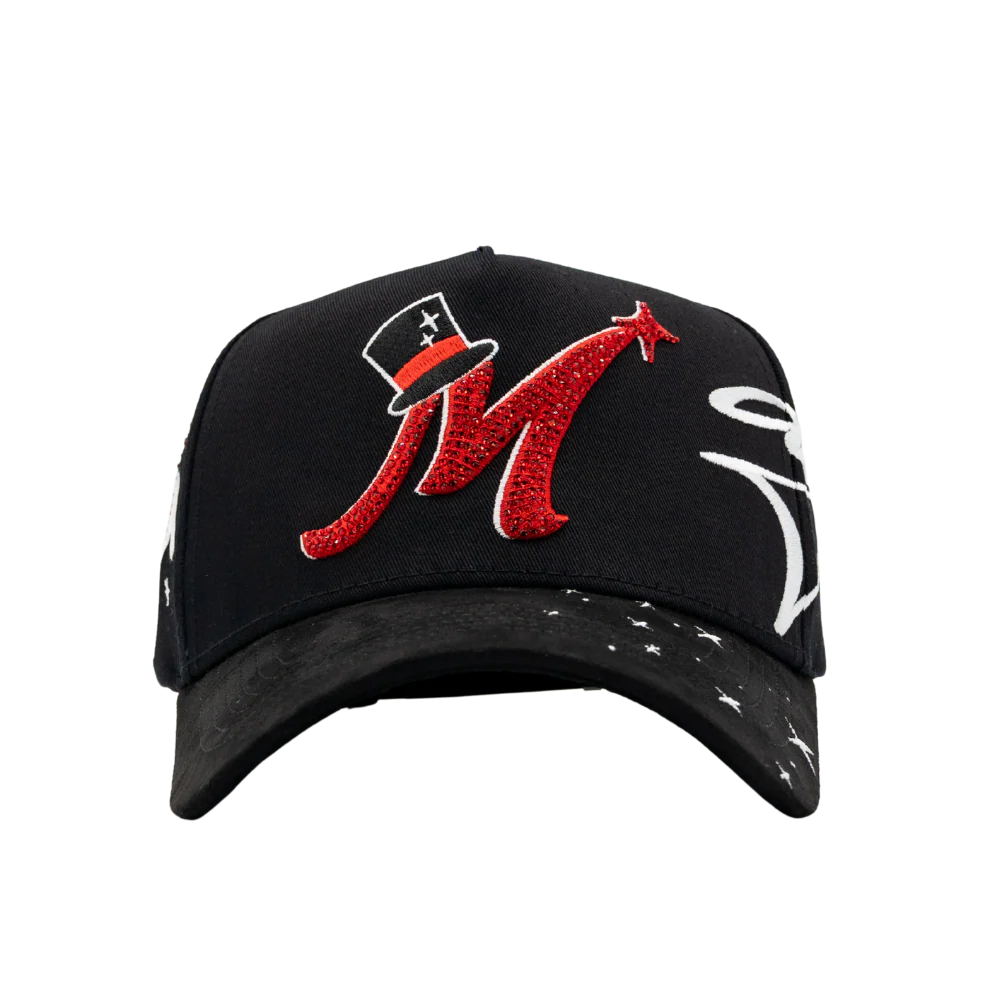 31 Hats El mago