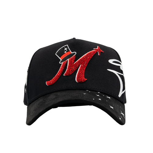 31 Hats El mago