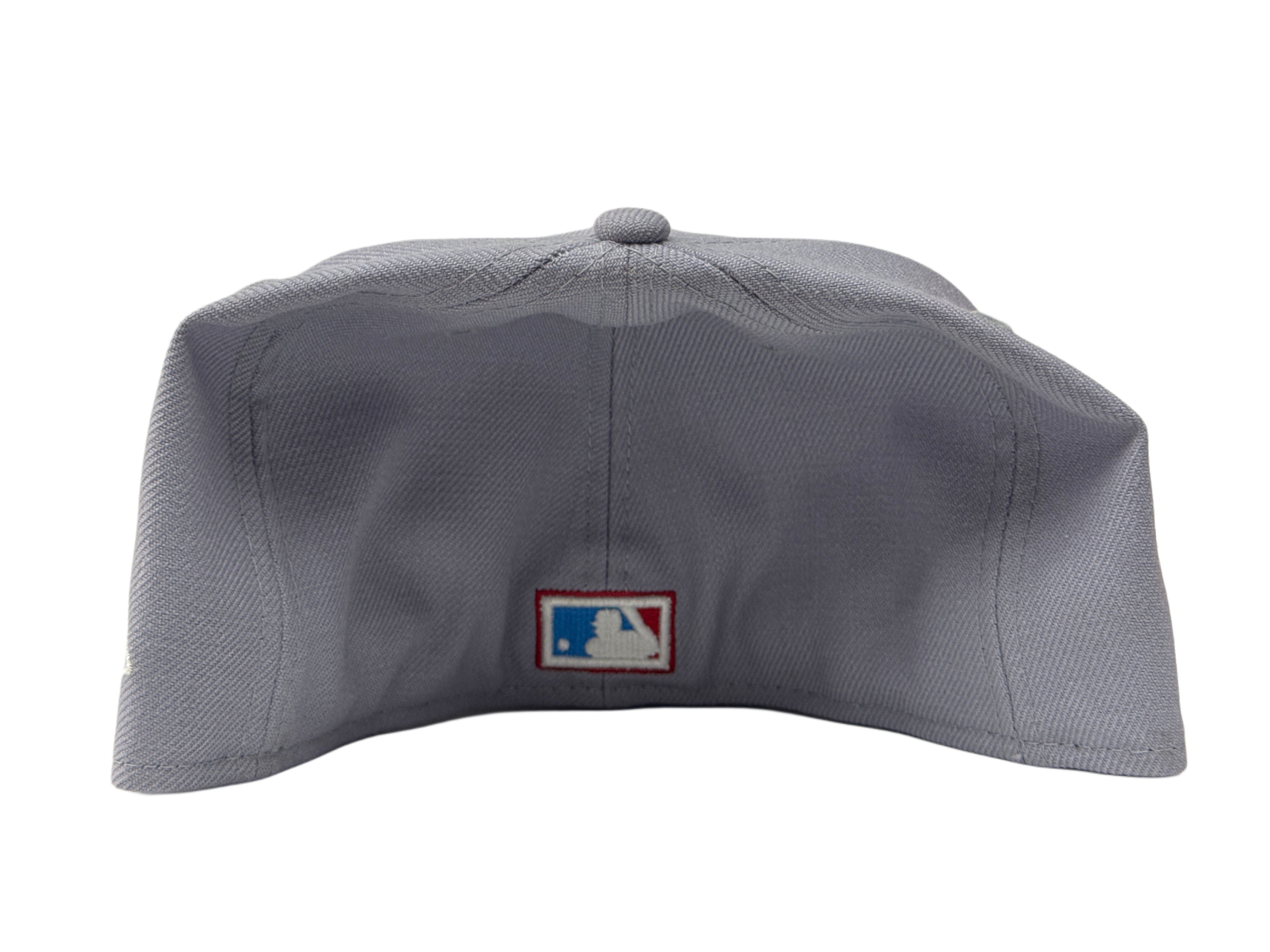 New Era 59FIFTY New York Yankees