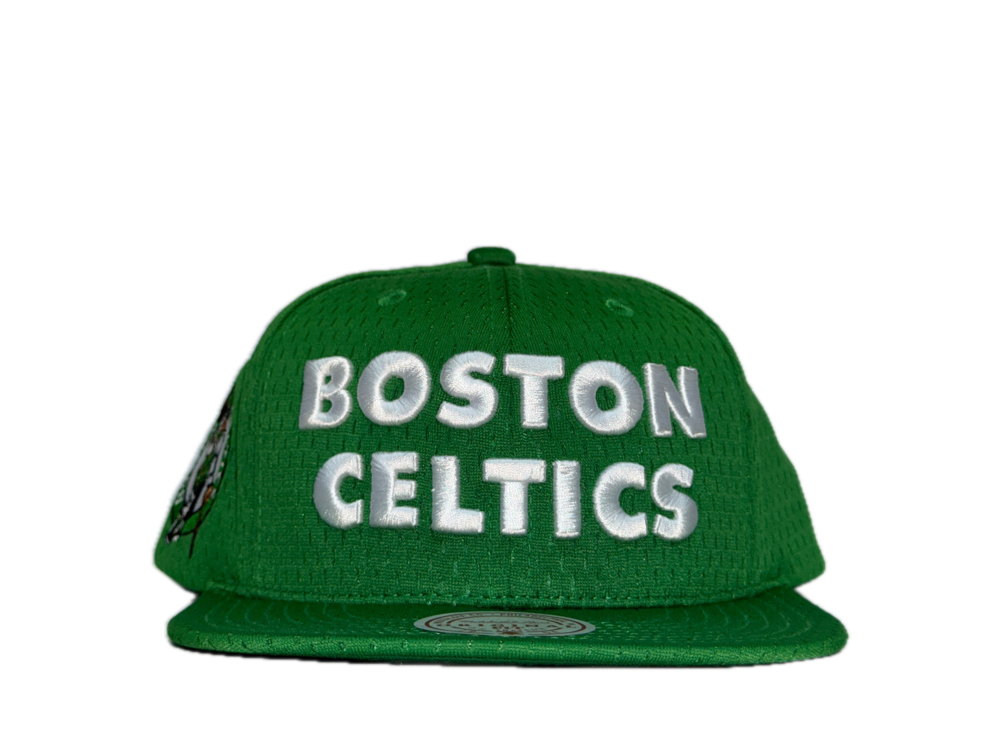 M&N Boston Celtics