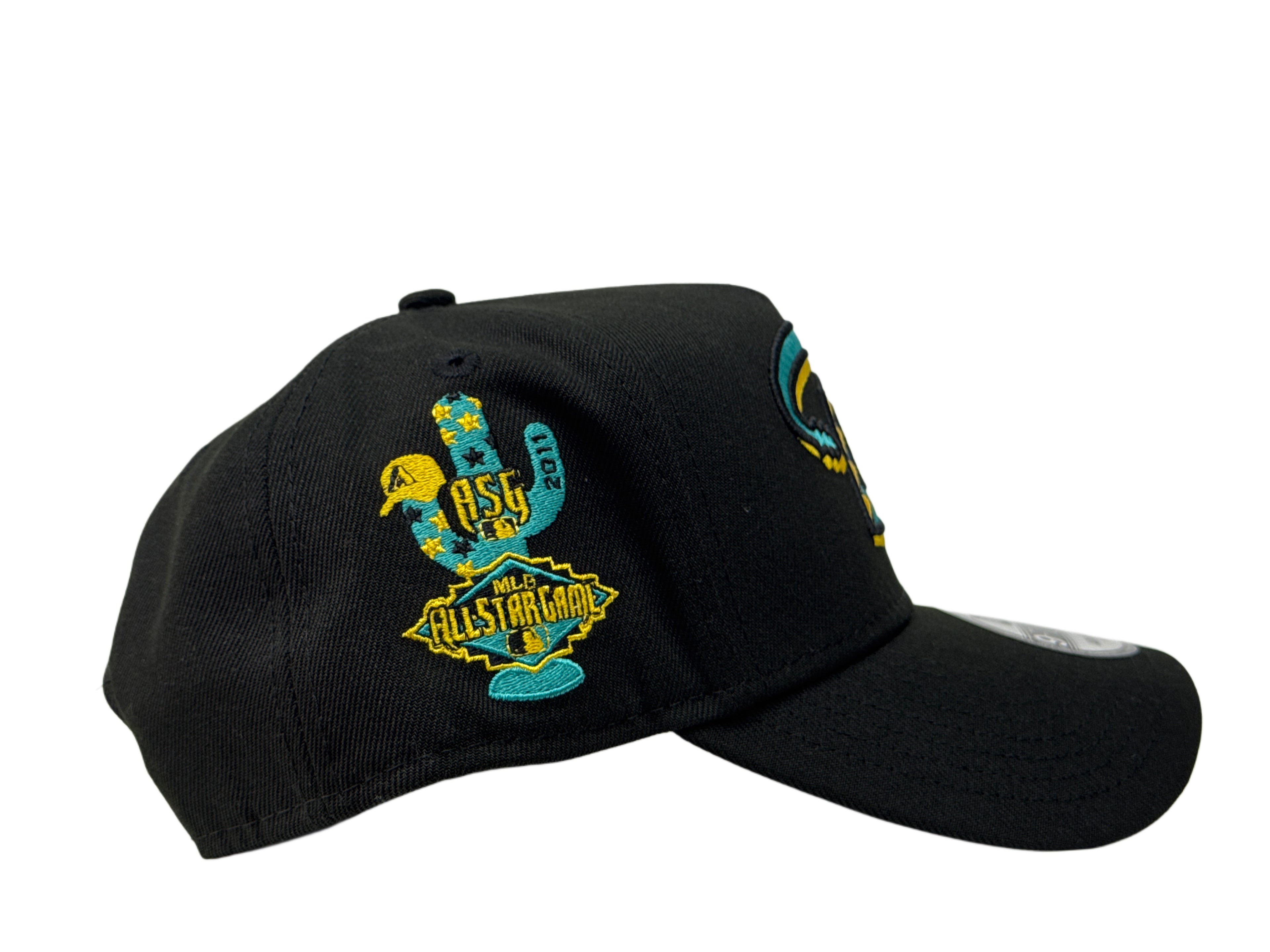 New Era 9FORTY Arizona Diamondbacks
