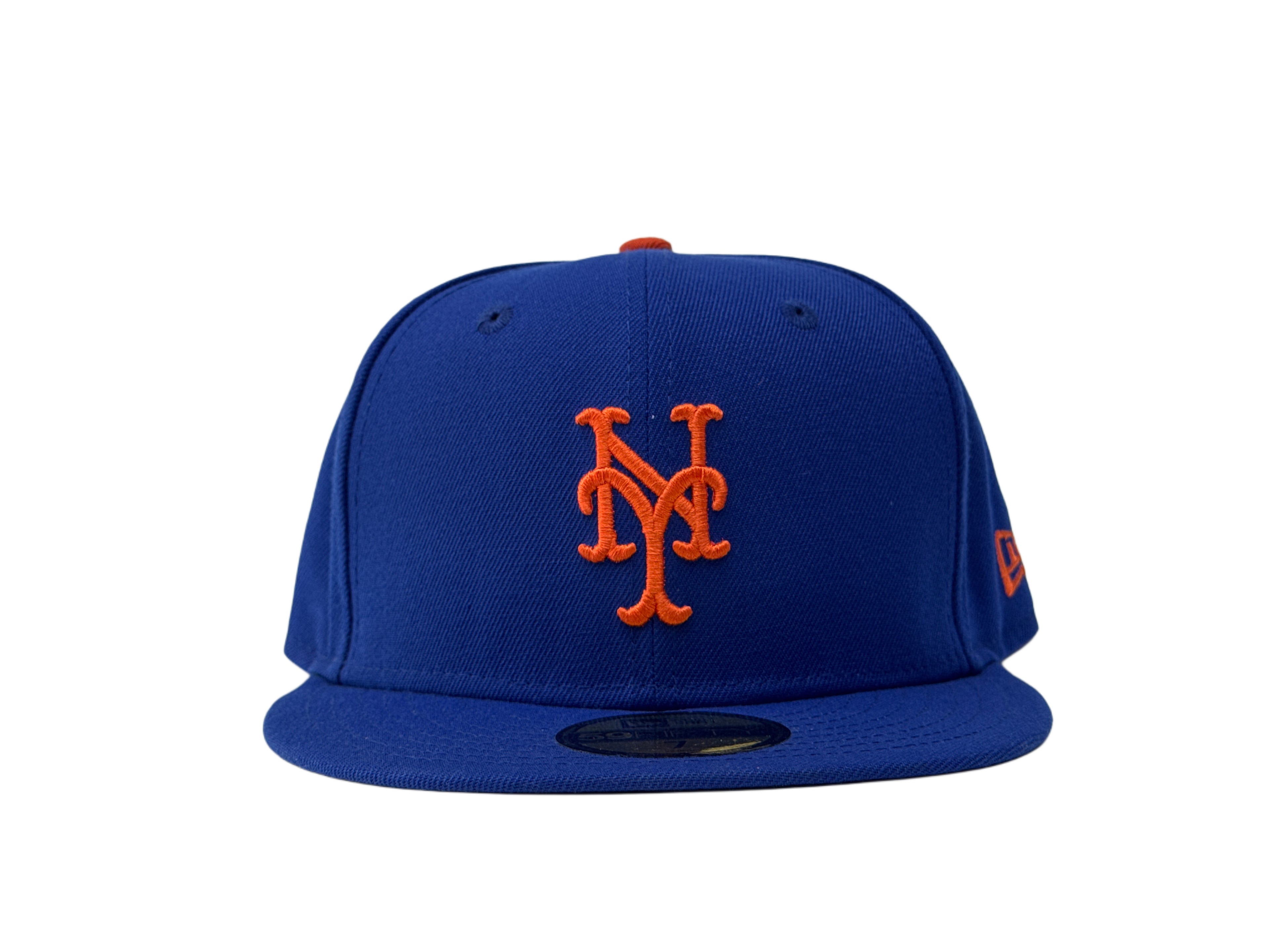 New Era 59FIFTY Net York Nets