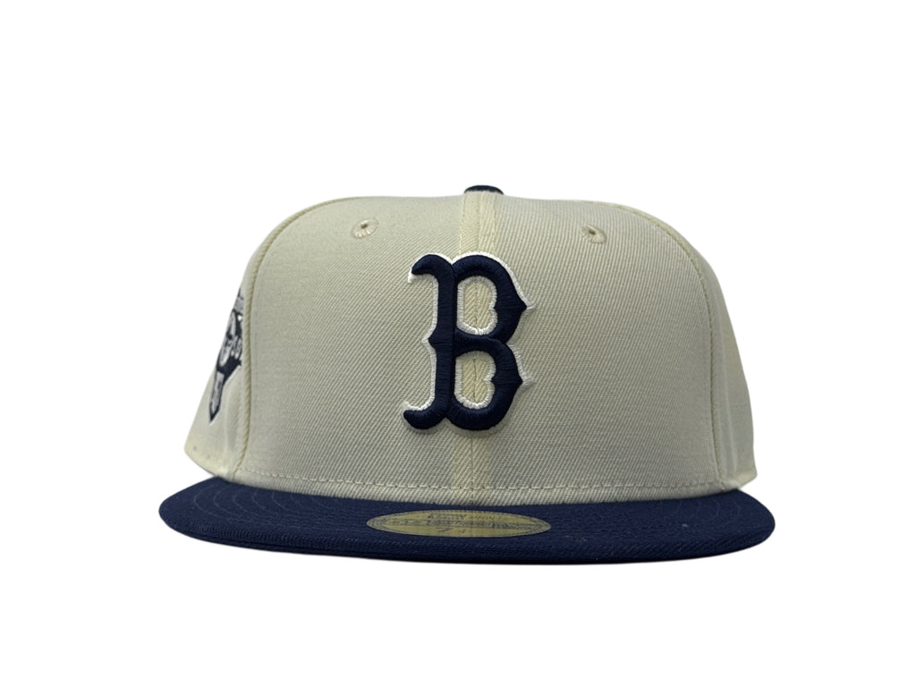 New Era 59FIFTY Boston Red Sox
