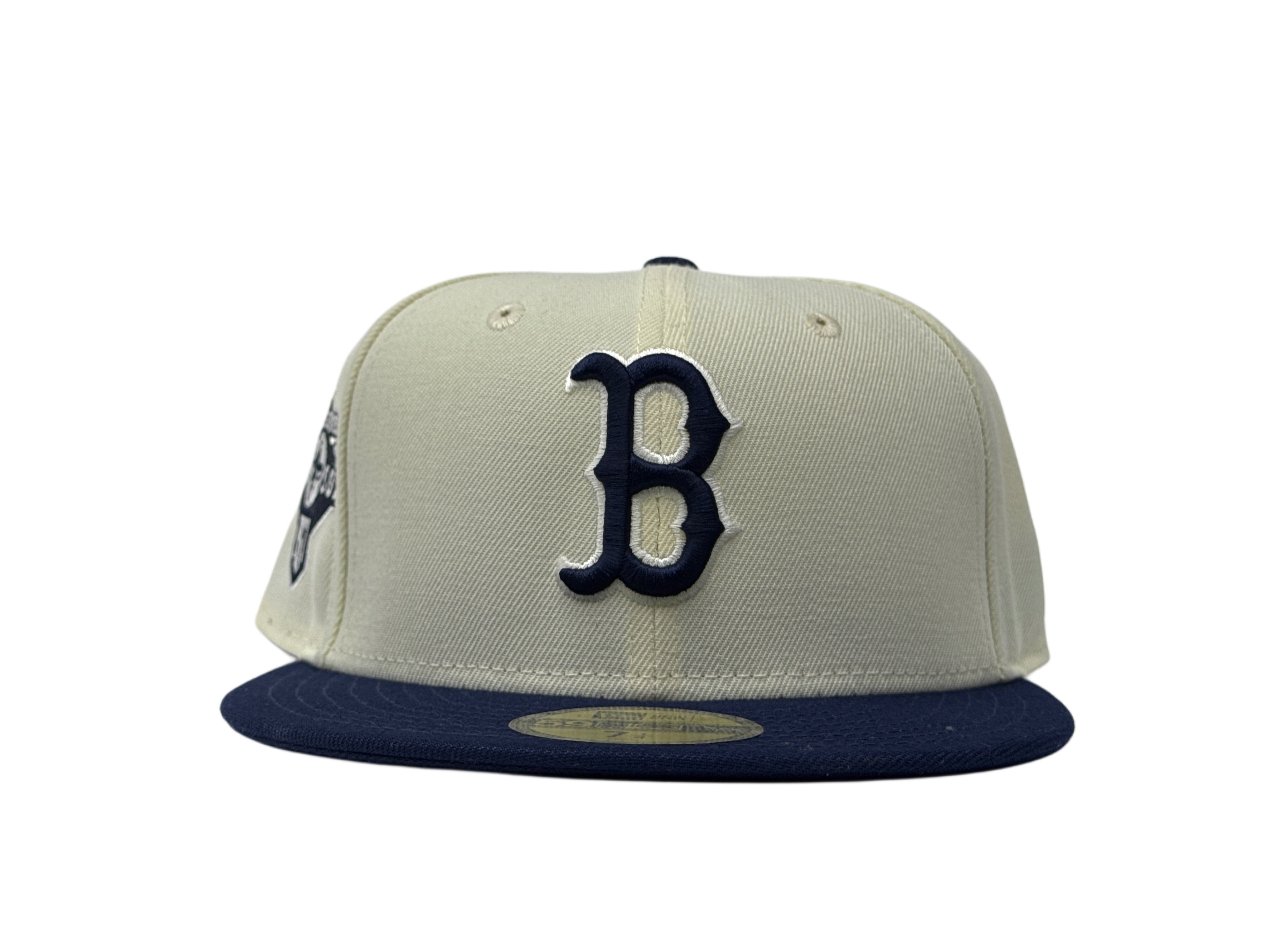 New Era 59FIFTY Boston Red Sox