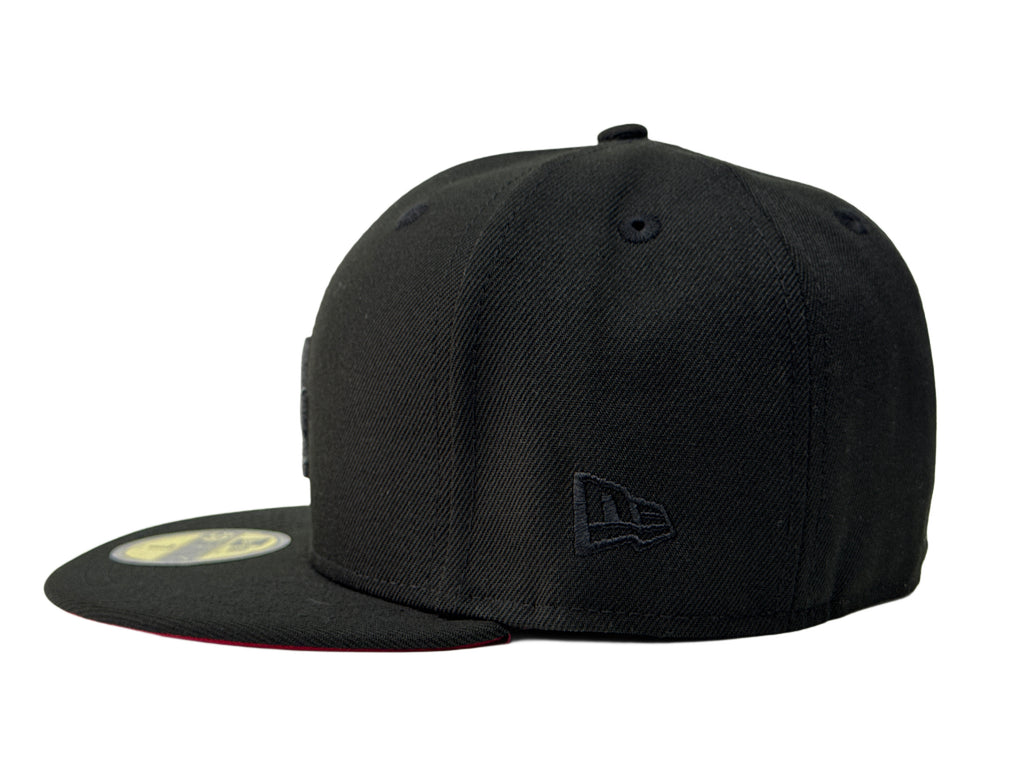 New Era 59FIFTY Los Angeles Dodgers
