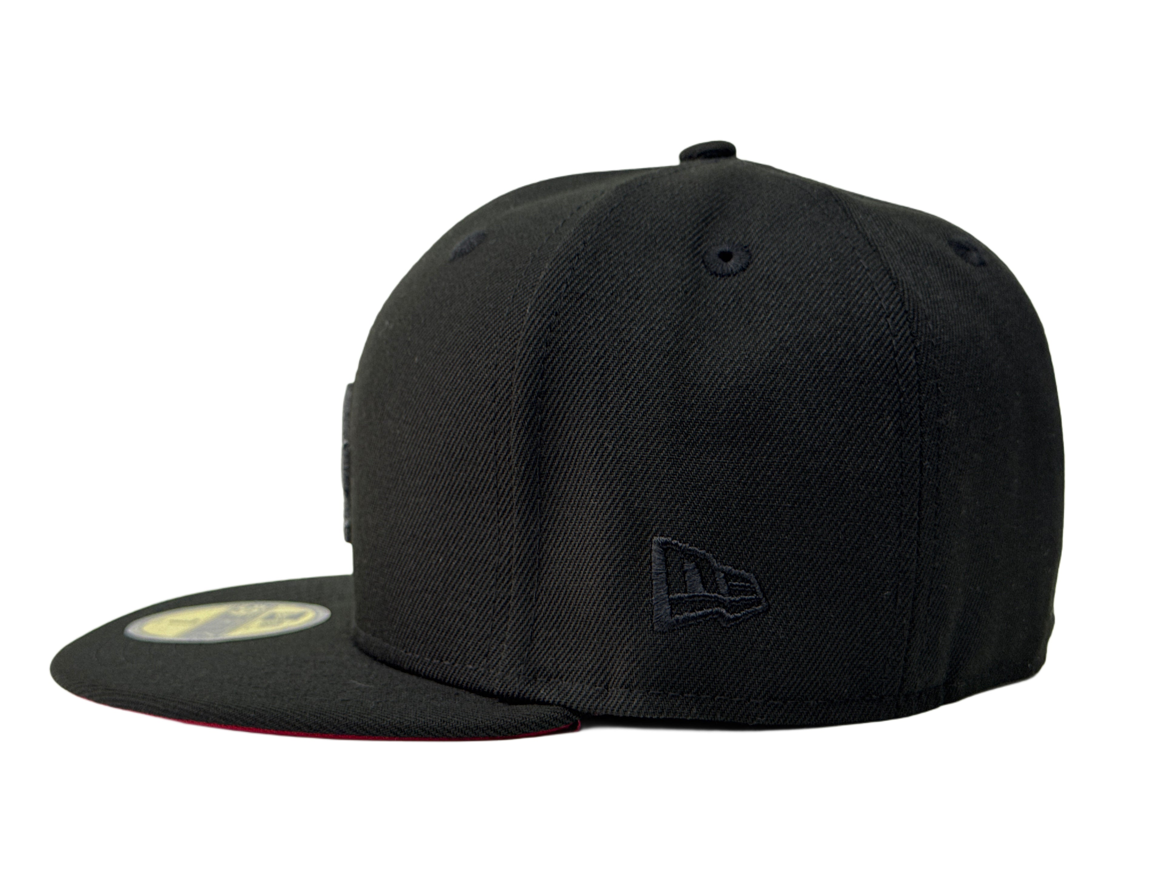 New Era 59FIFTY Los Angeles Dodgers