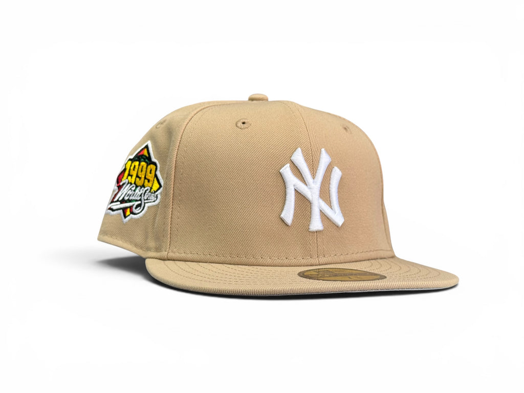 New Era 59FIFTY New York Yankees