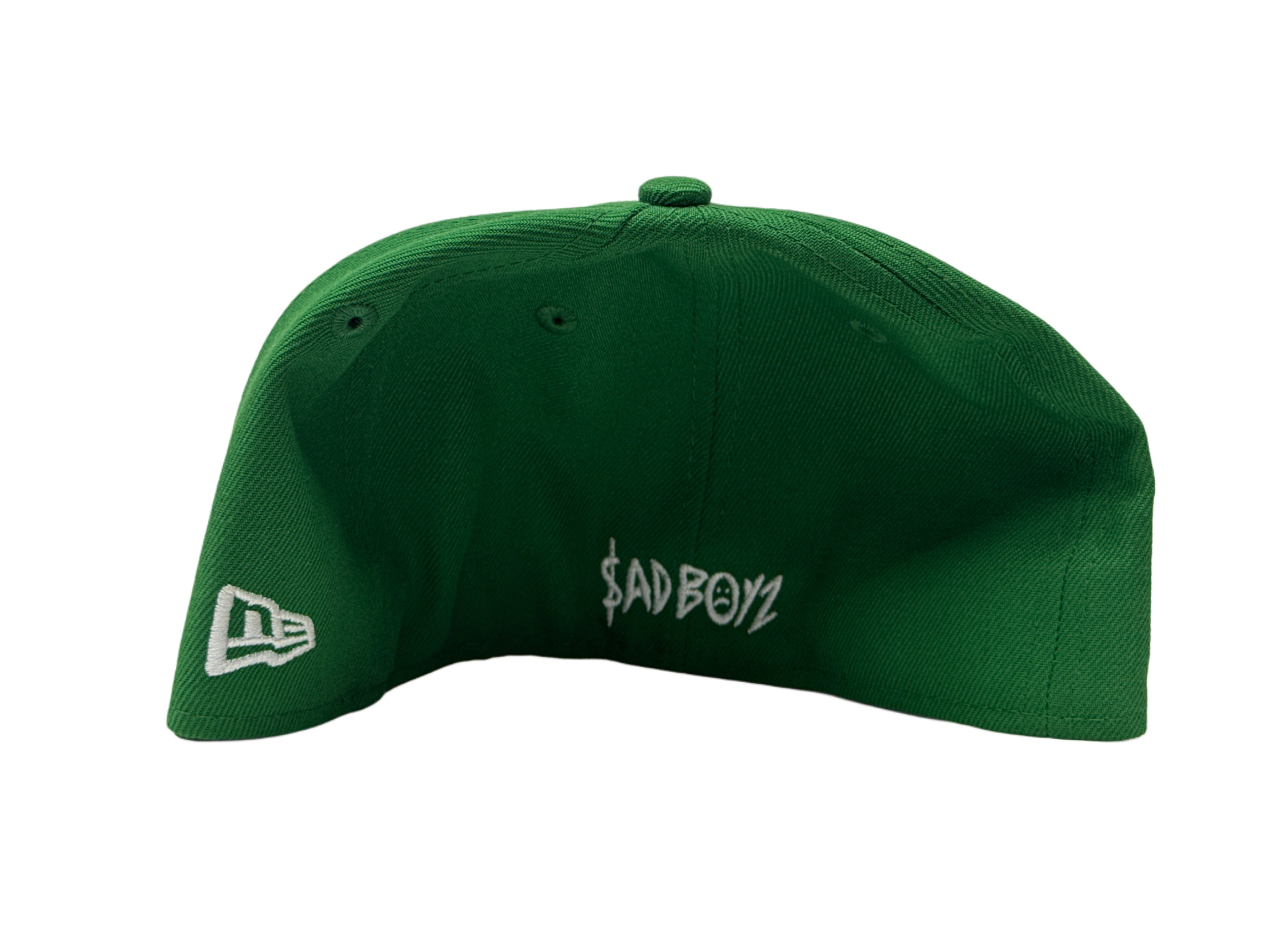 New Era 59FIFTY Junior H