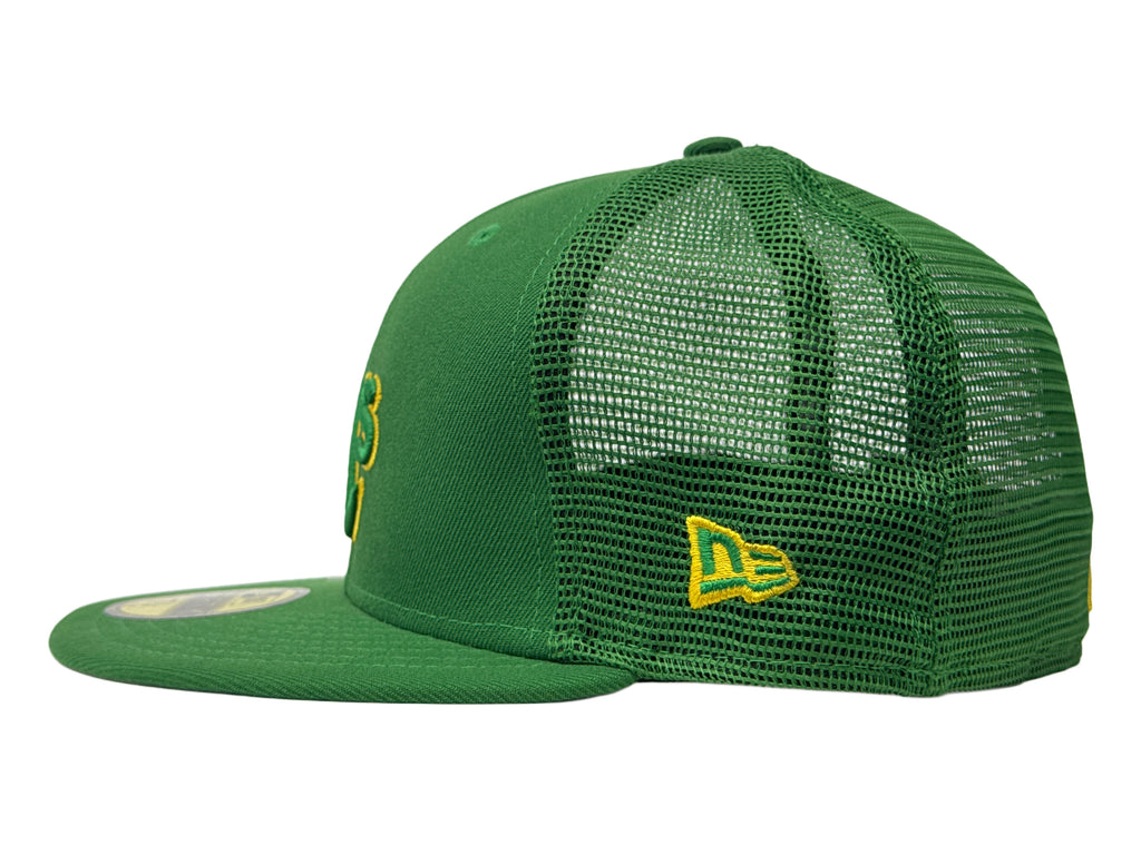 New Era 59FIFTY Oakland Athletics