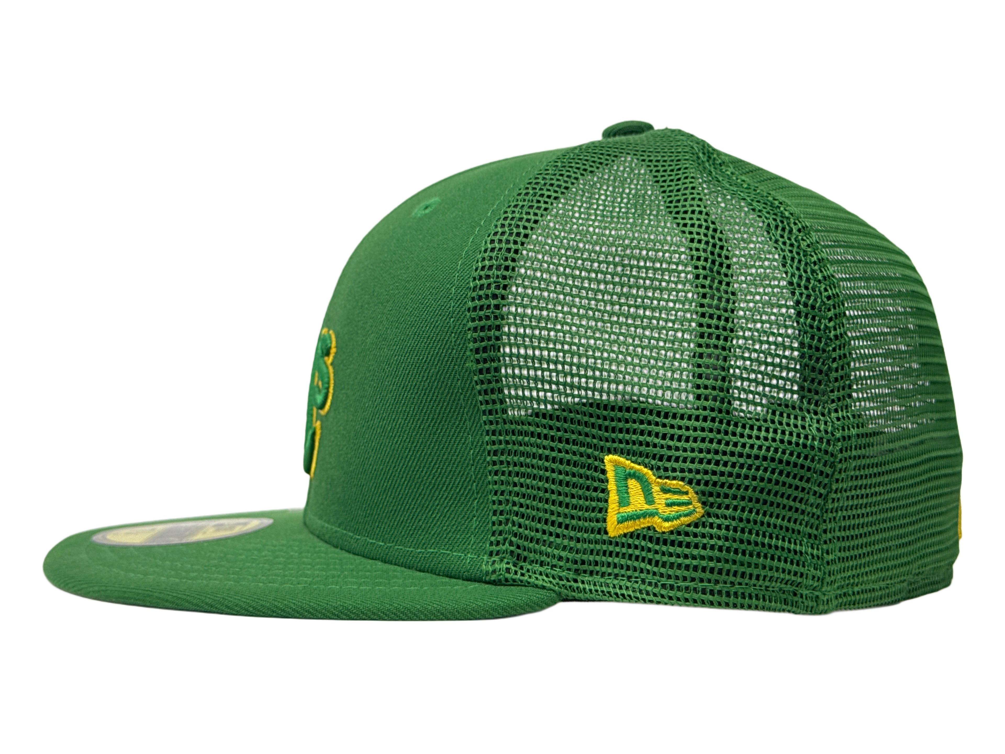 New Era 59FIFTY Oakland Athletics
