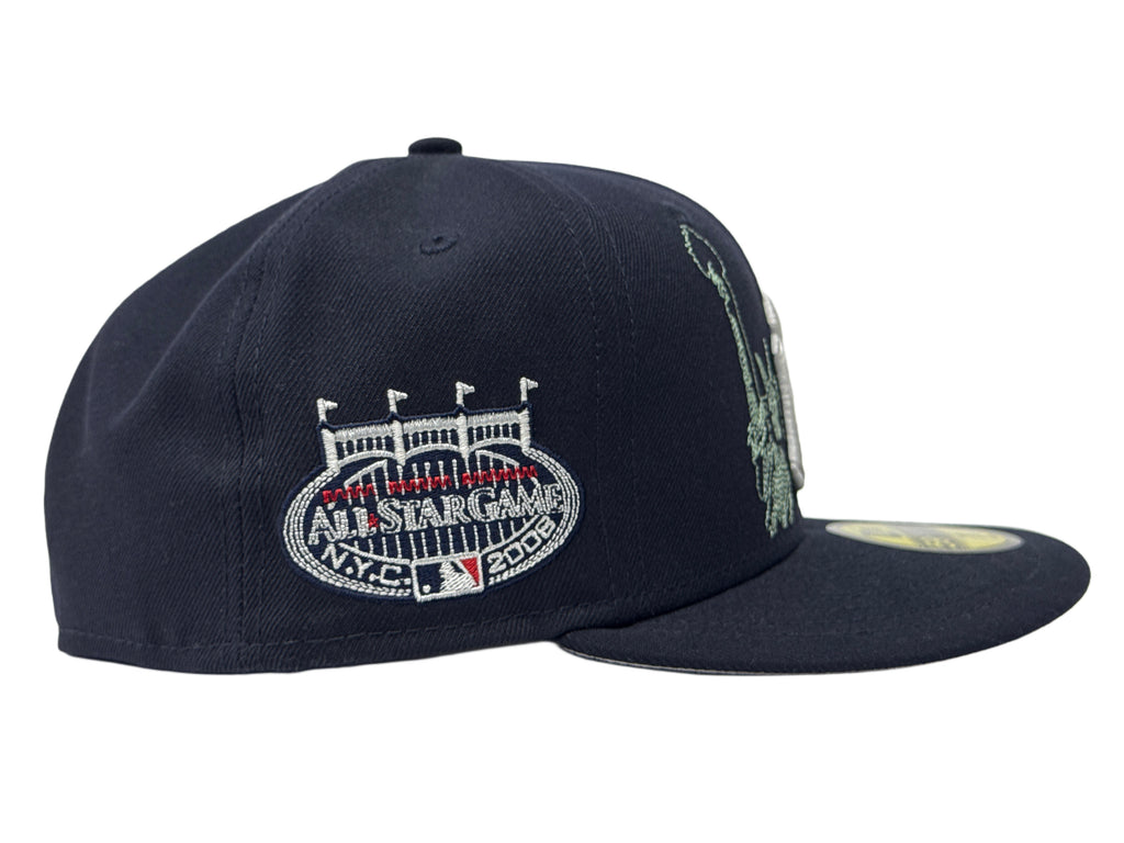 New Era 59FIFTY New York Yankees