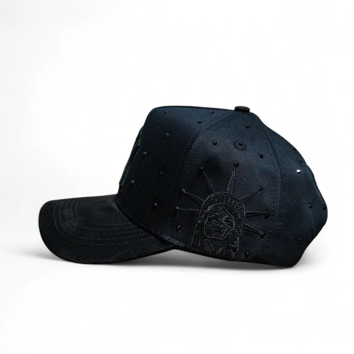 Bigg Boss NY Total Black