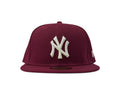 New era 59FIFTY New York Yankees