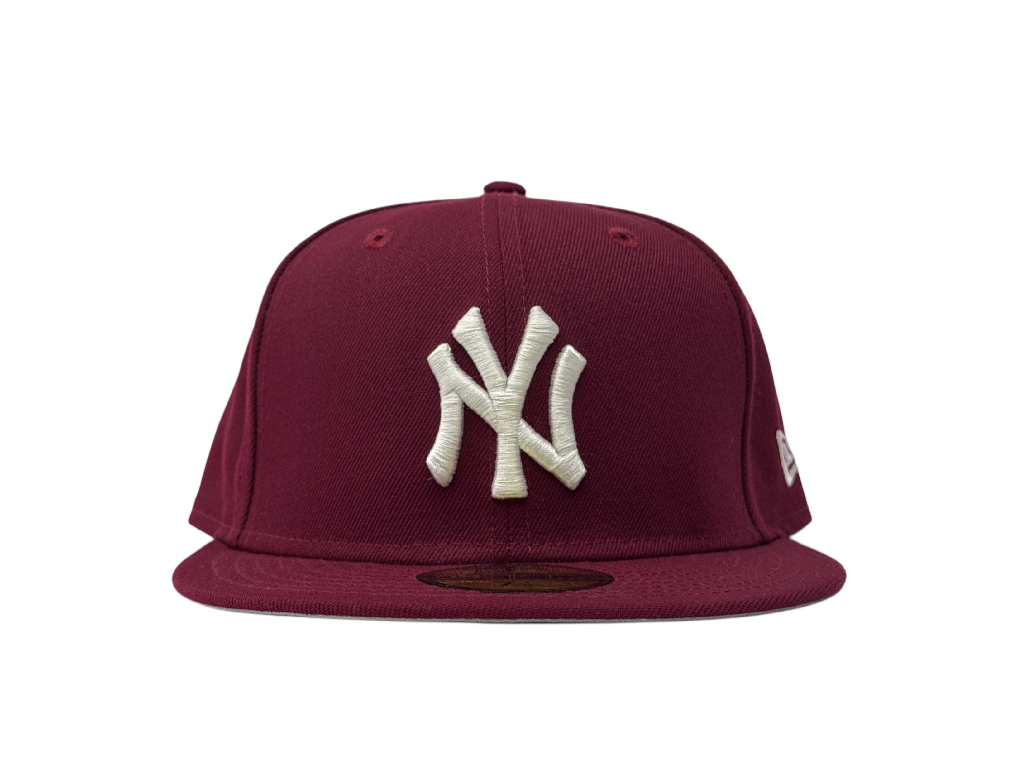 New era 59FIFTY New York Yankees