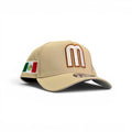New Era 9FORTY México Emblem