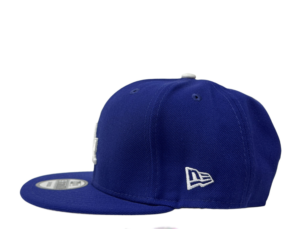 New Era 9FIFTY Los Angeles Dodgers