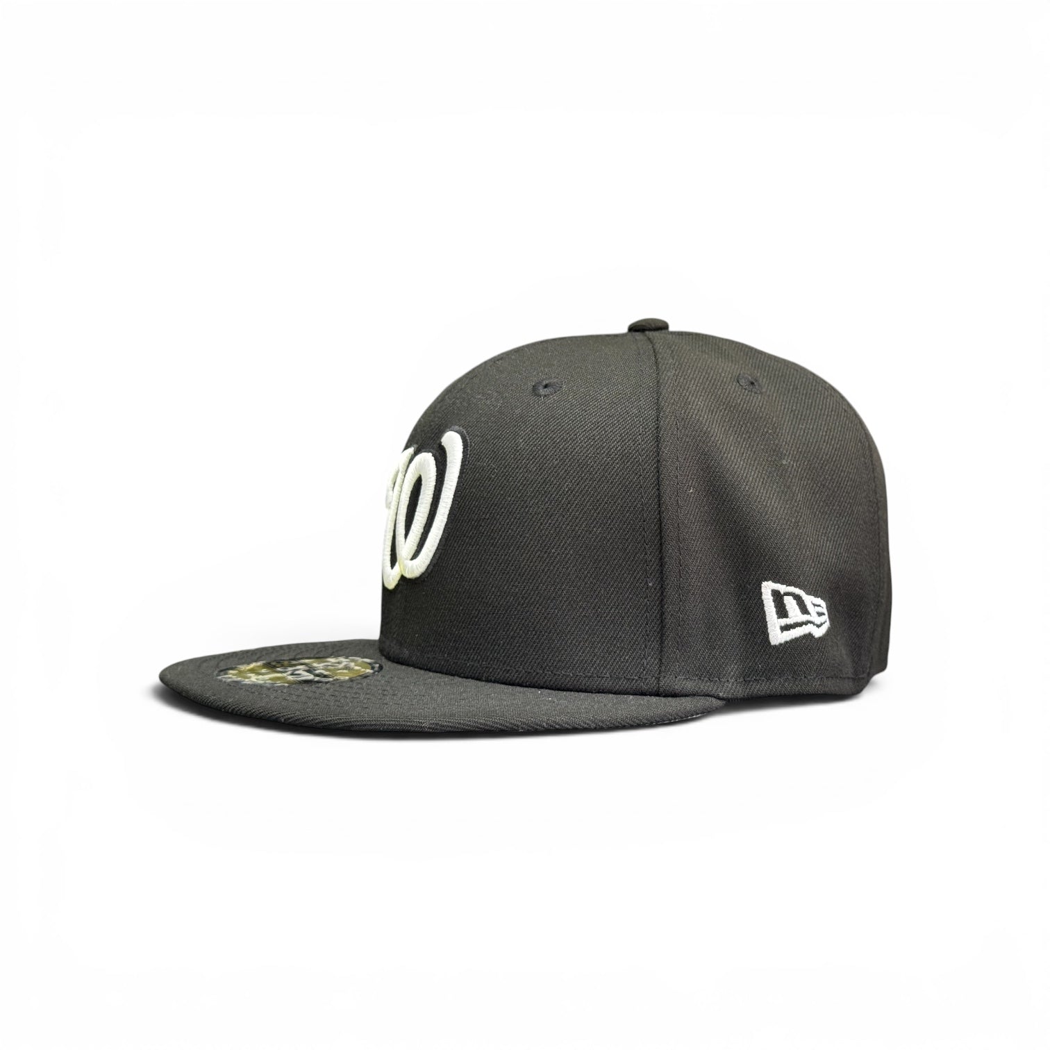 New Era 59FIFTY Washington Nationals