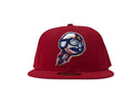 New Era 59FIFTY Rocket City Trash Pandas