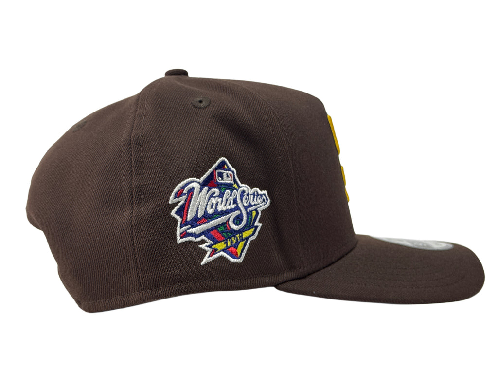 New Era 9FIFTY San Diego Padres