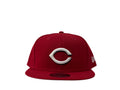 New Era 9FIFTY Cincinnati Reds