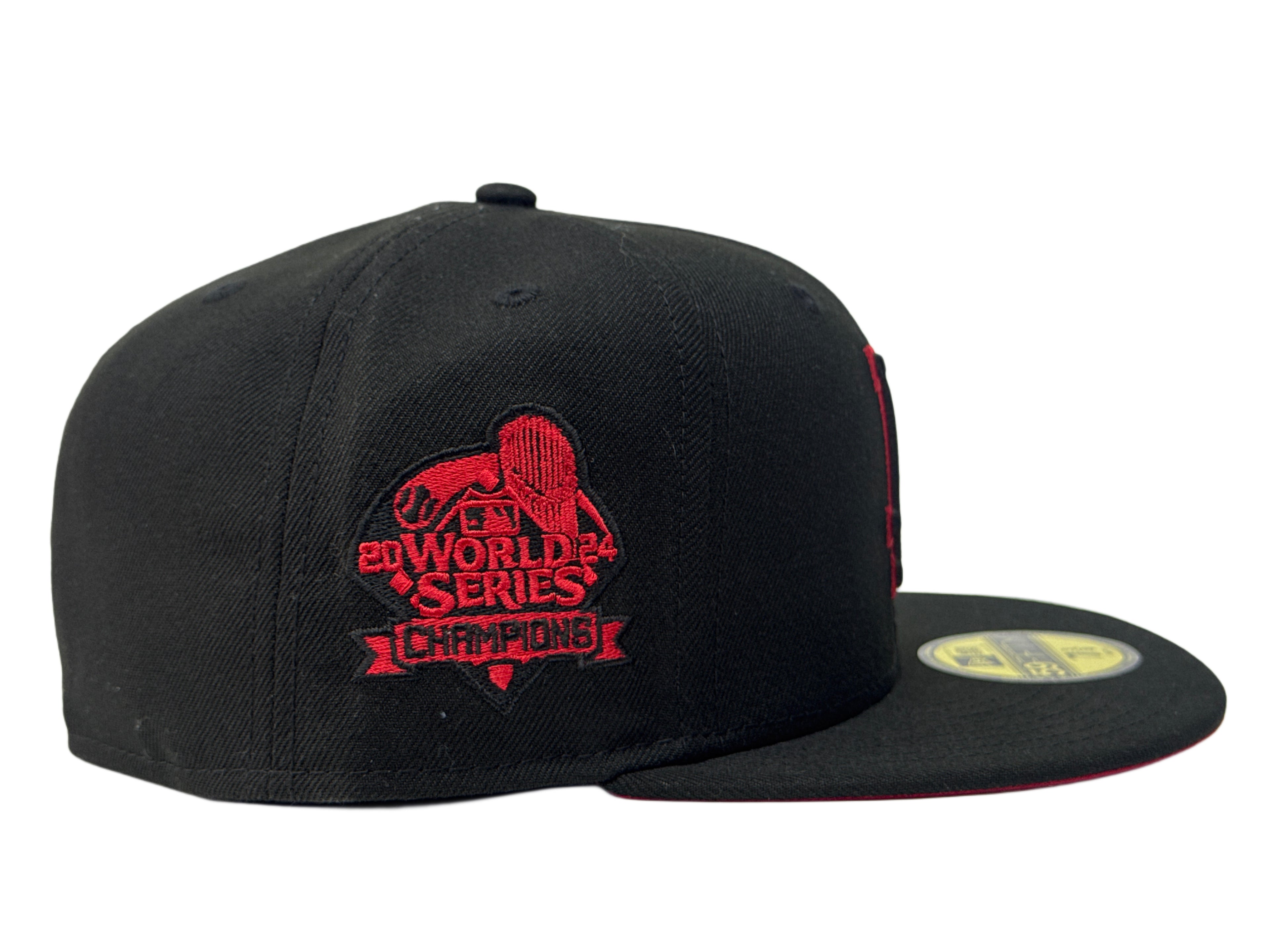 New Era 59FIFTY Los Angeles Dodgers
