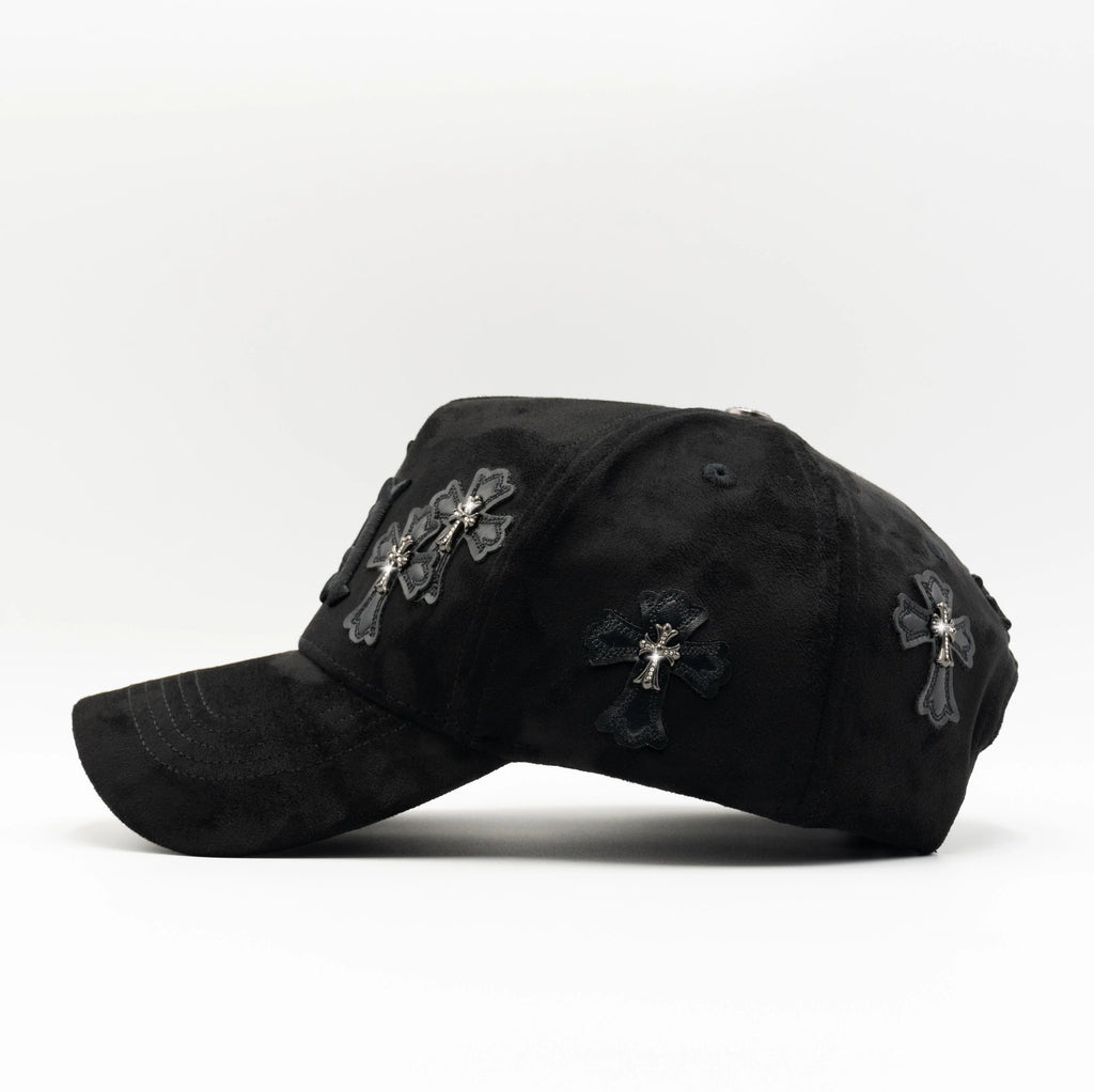 31 Hats LA Chrome III
