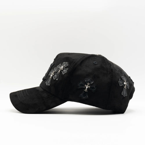 31 Hats LA Chrome III