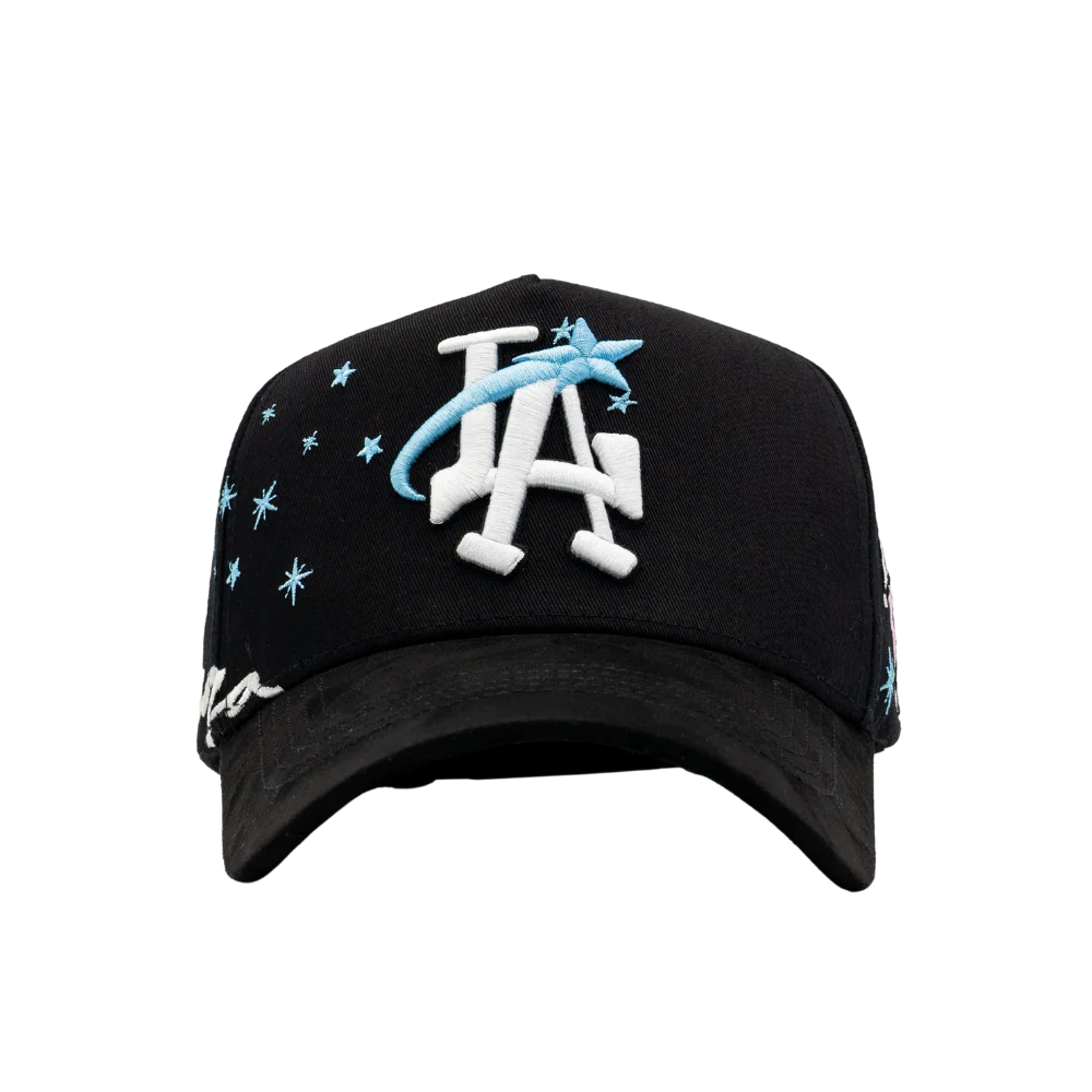 31 Hats El mago