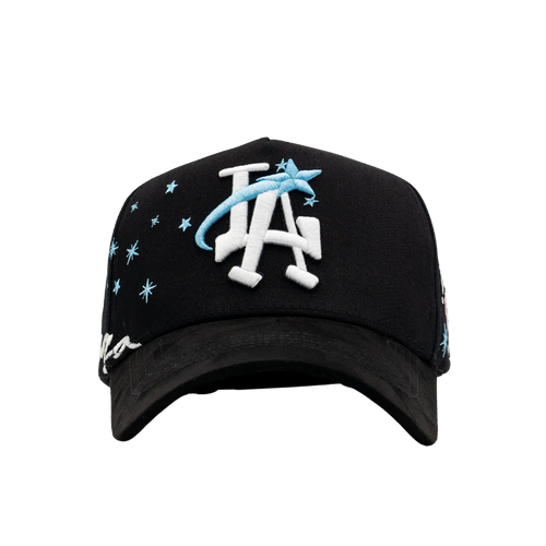 31 Hats El mago