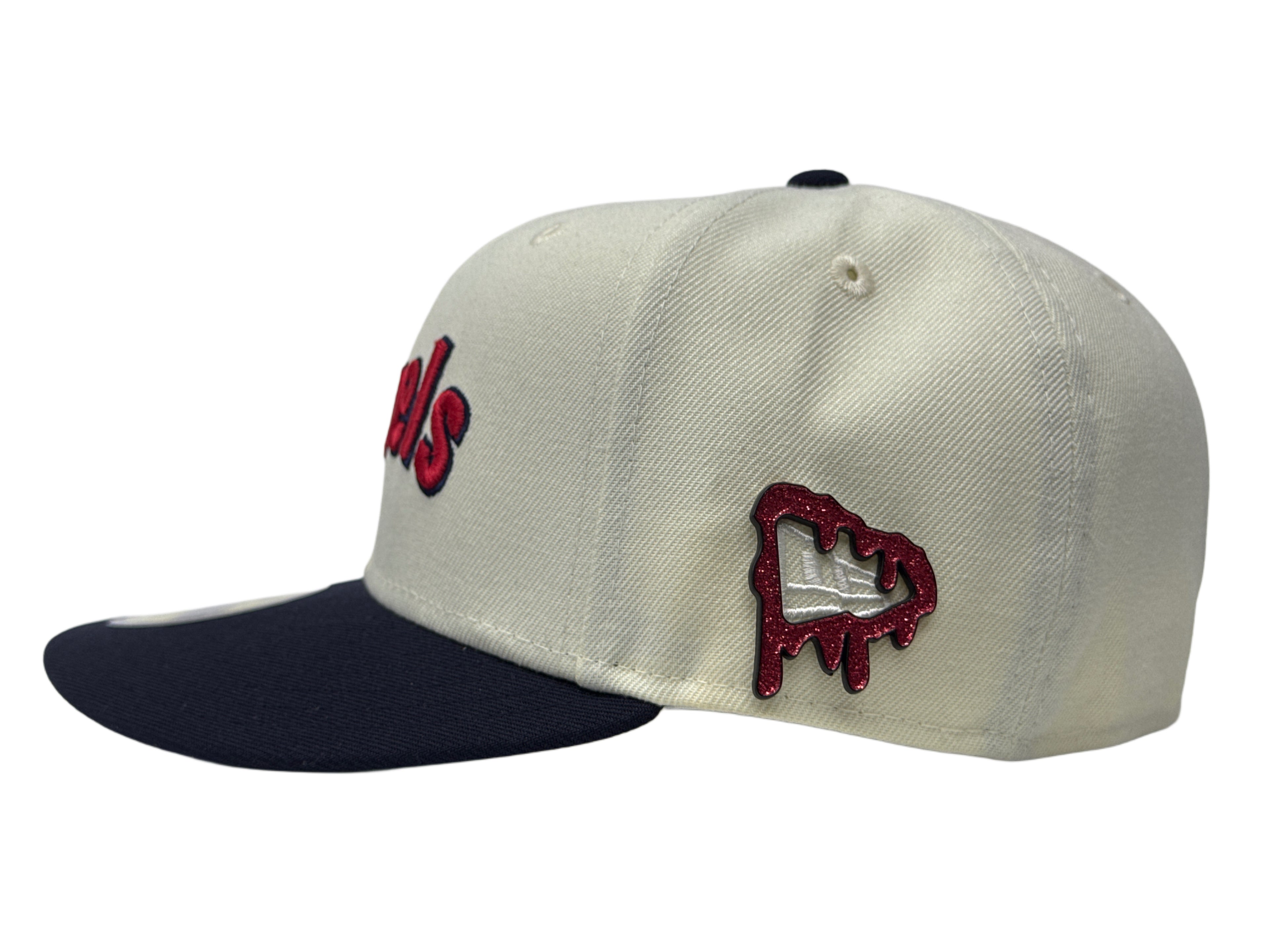 New Era 59FIFTY Los Angeles Angelinos