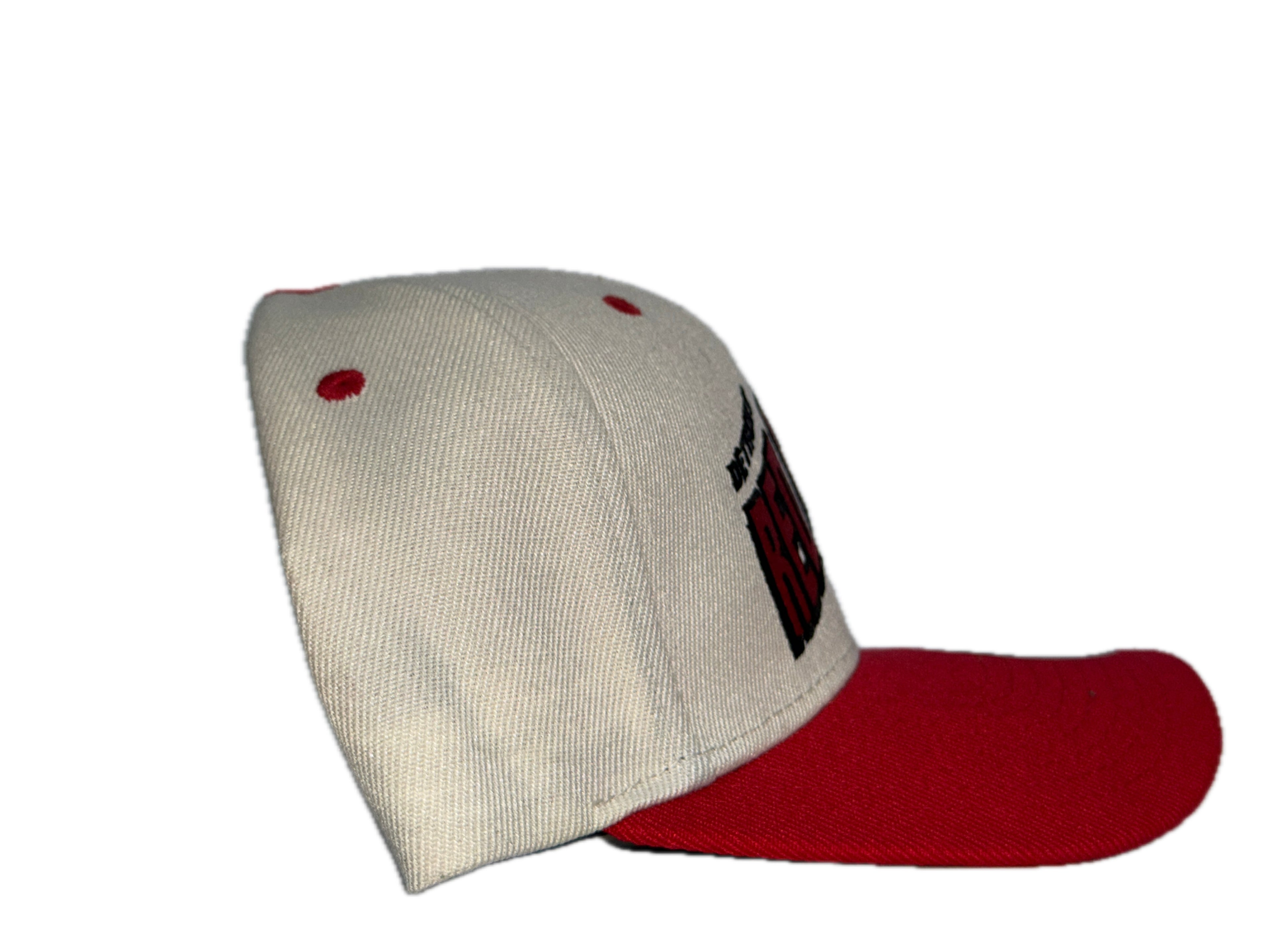 M&N Detroit Red Wings