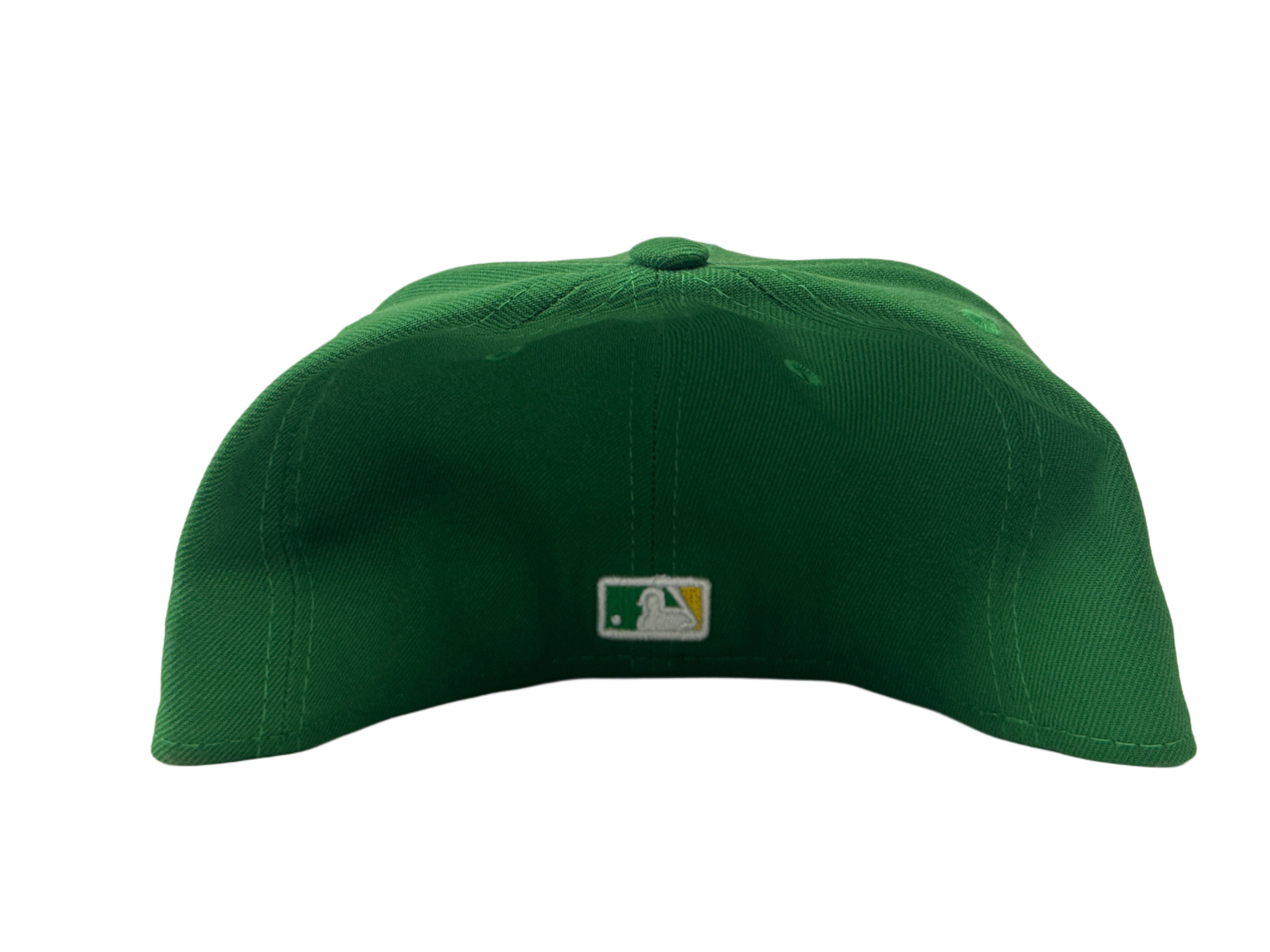 New Era 59FIFTY Oakland Athletics