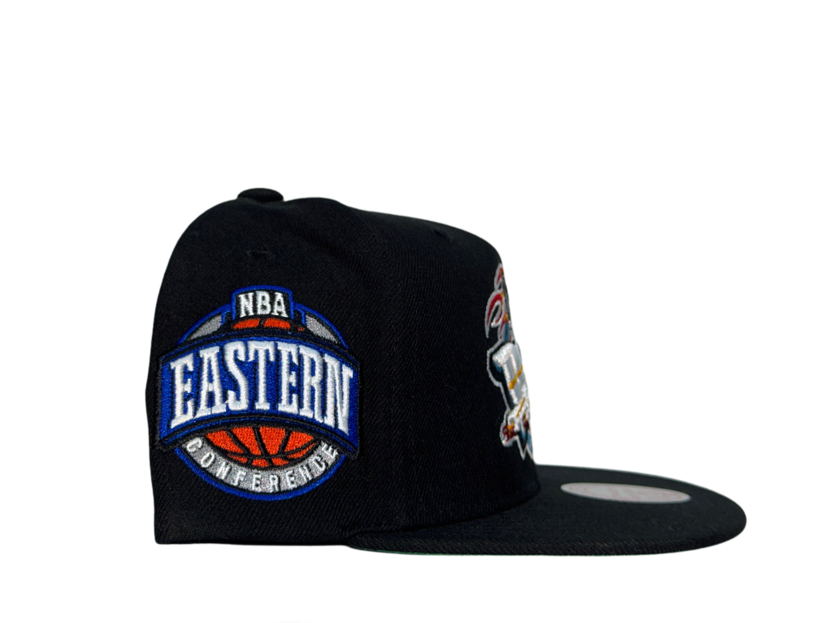 M&N Detroit Pistons