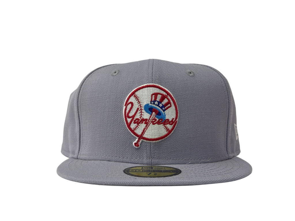 New Era 59FIFTY New York Yankees